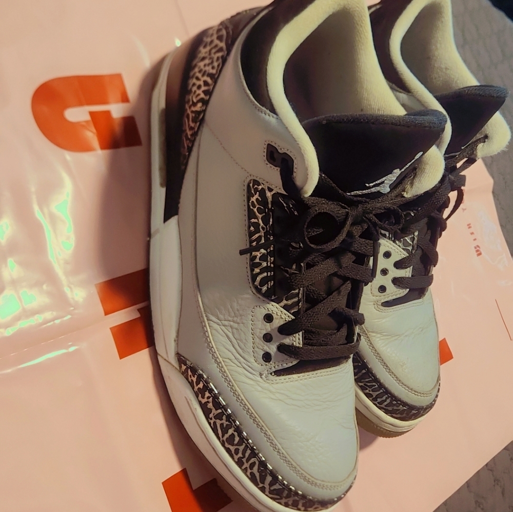 COPY - Men shoes